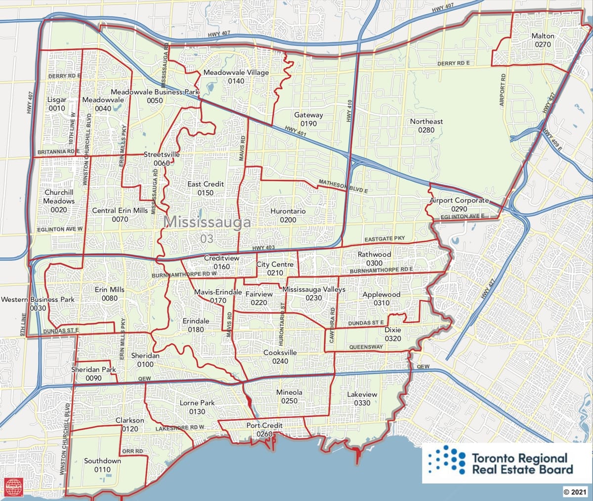 Mississauga